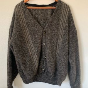 PossumDown Merino Wool Sweater